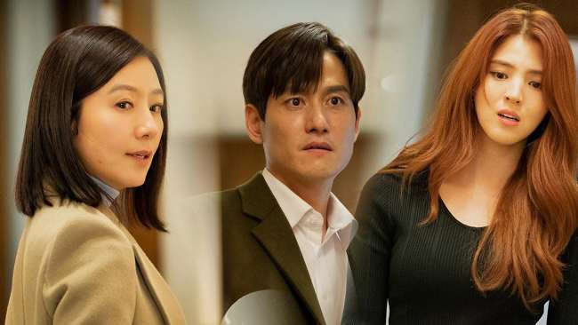 Drama Korea Dengan Rating Tertinggi Sepanjang Masa