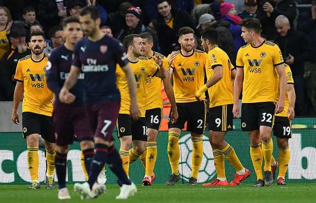 Jadwal Arsenal vs Wolves Tanggal 28 Mei 2023