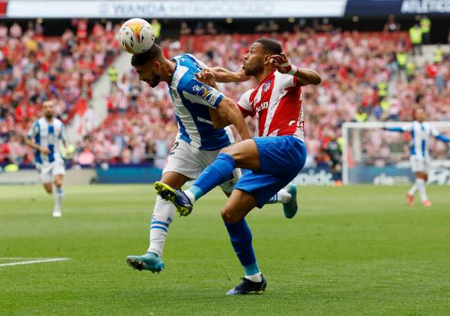 Jadwal Espanyol vs Atletico Madrid Tanggal 25 Mei 2023