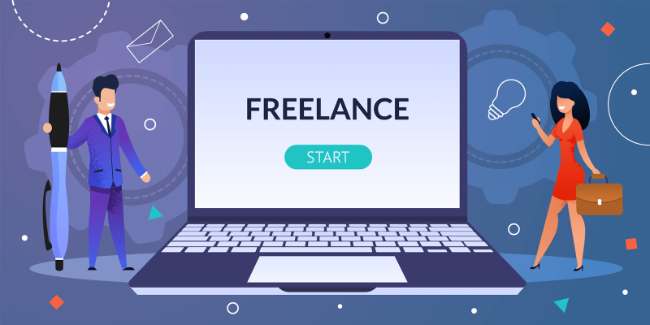 Lowongan Kerja Freelance Bandung (New 2023)