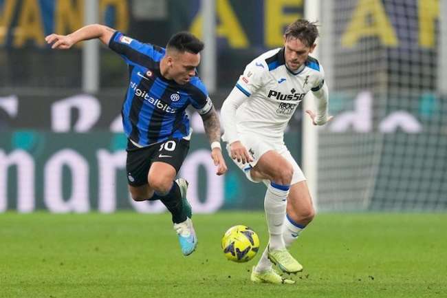 Prediksi Inter vs Atalanta 28 Mei 2023