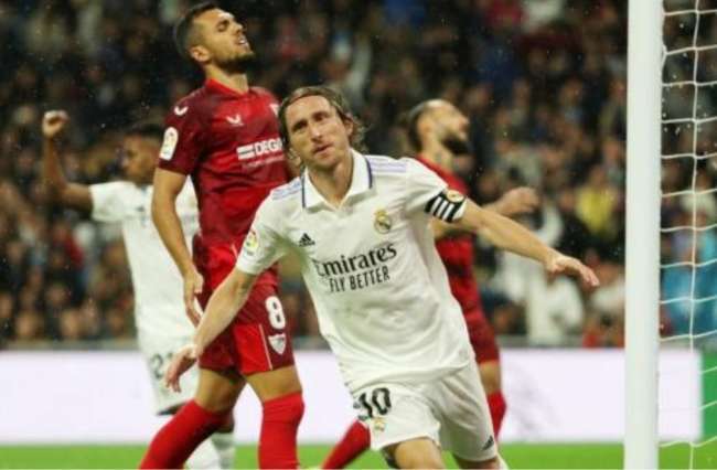 Prediksi Sevilla vs Real Madrid 28 Mei 2023