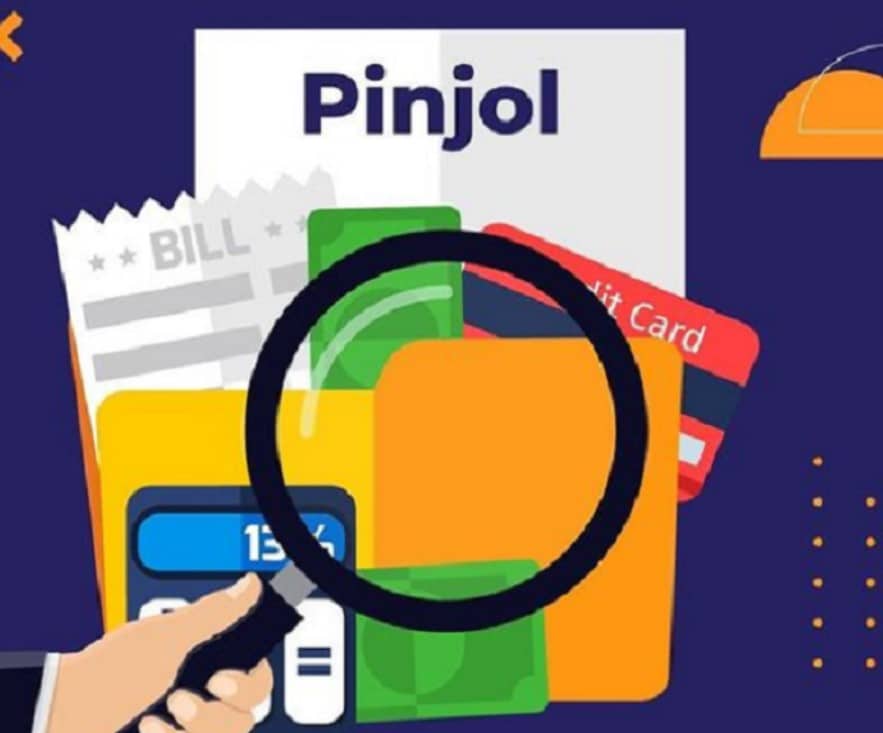 Ini Cara Cek Status Pinjol Ilegal Atau Legal Dan Ciri Cirinya Teknonews