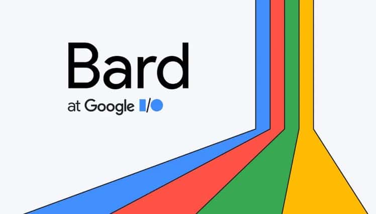 google bard