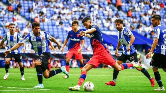 jadwal liga spanyol 2022 2023