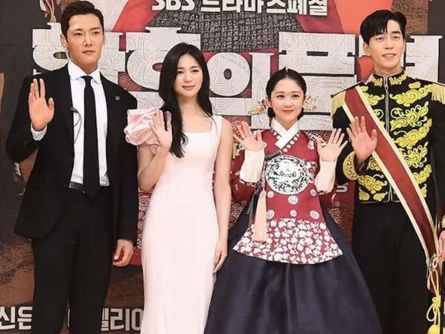 15 Daftar Drama Korea Episode Panjang dengan Rating Tinggi