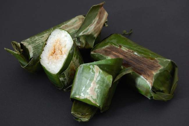 5 Resep Lemper Ayam dan Tips Membuatnya agar Lezat serta Pulen