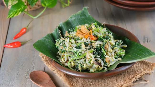 Dicoba di Rumah! 3+ Variasi Resep Urap Jawa dan Cara MembuatnyaCocok