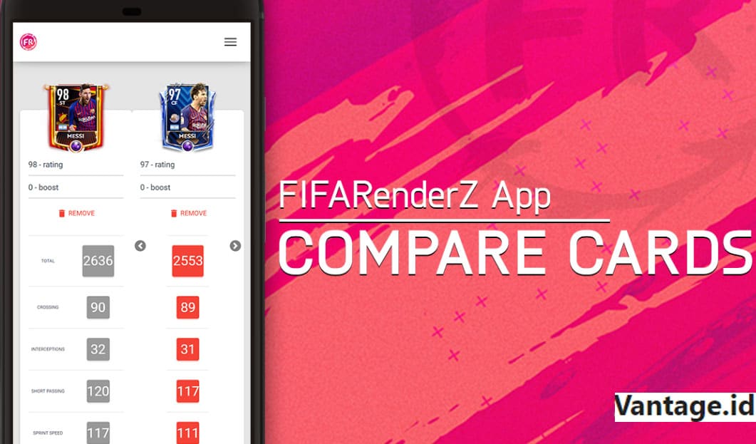 Fifarenderz