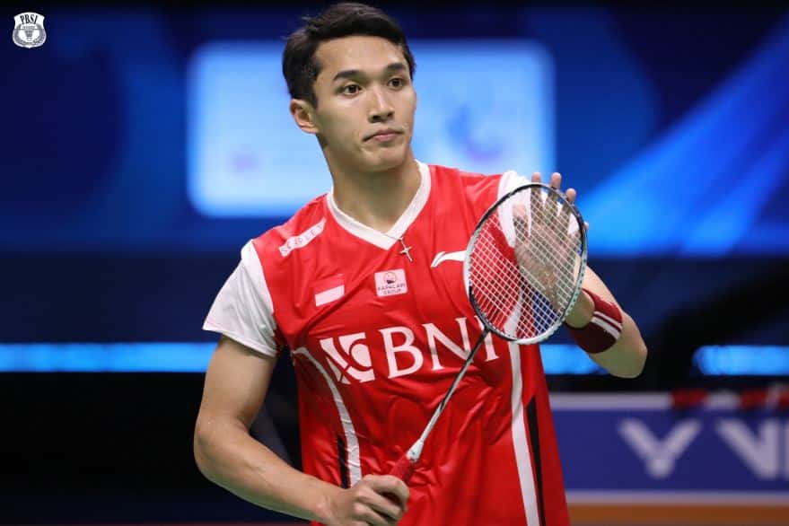 Jonatan Christie