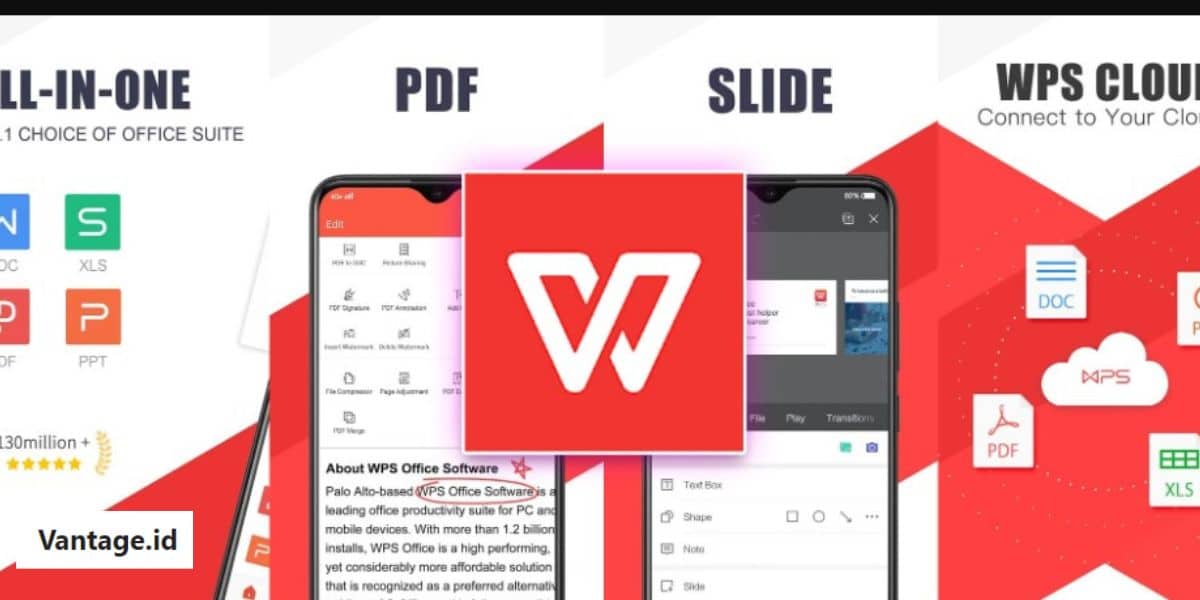 Wps office mod. CV creator. Resume maker.