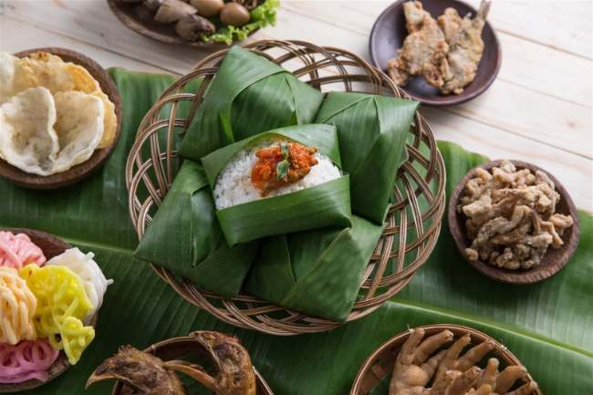 Kumpulan Resep Nasi Kucing Terbaru