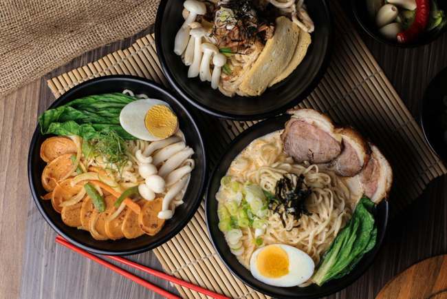 Kumpulan Resep Ramen Mudah yang Bisa Dibuat di Rumah