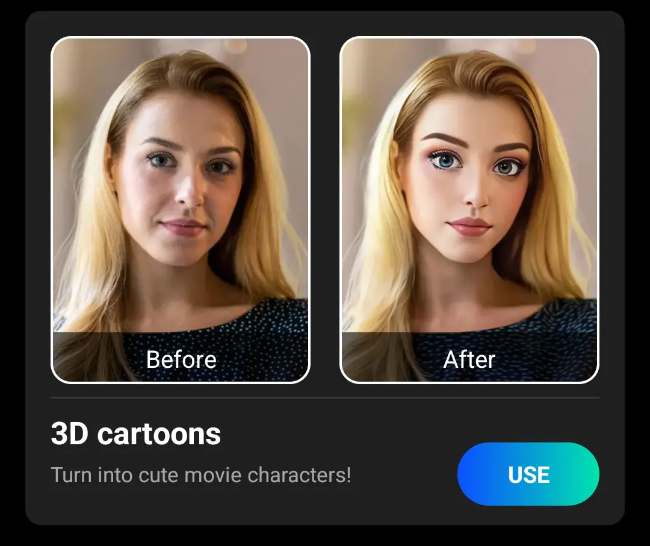 Link Download Toon App Mod APK Terbaru 2023, Edit Foto Jadi Kartun!