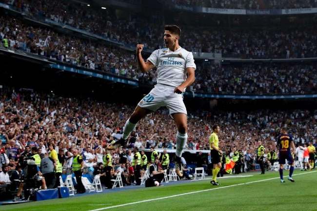 Pemain Tinggalkan Real Madrid