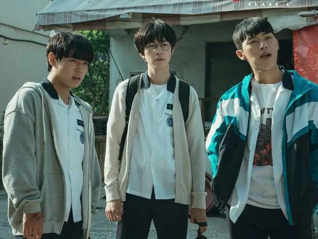 Rating Tinggi! Intip 17 Drama Korea Anak Sekolah Terbaik dan Terpopuler