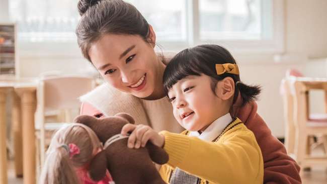 Rekomendasi Drama Korea Family Terbaik