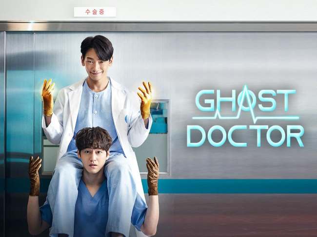 Sinopsis Ghost Doctor Terlengkap Full Ending Plot Twist!