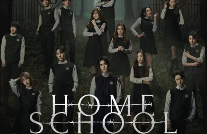 drama Thailand Home School