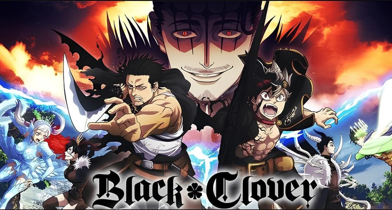 link nonton film black clover