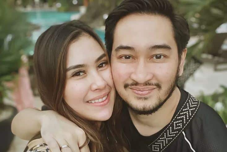 lirik lagu Meski dalam Gelap Syahnaz Sadiqah