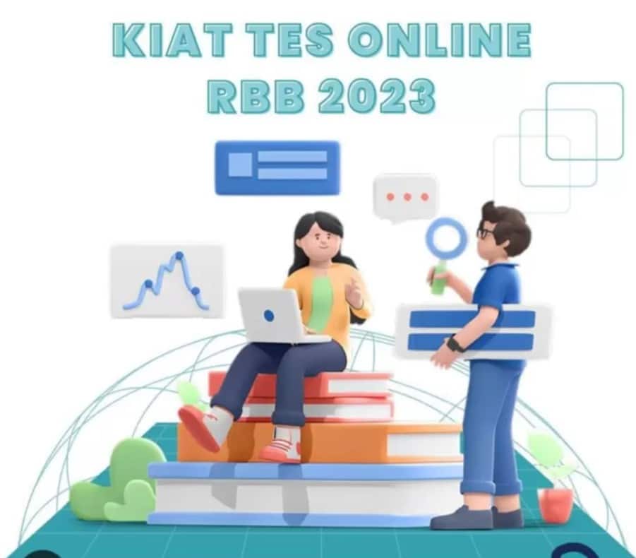 tes online BUMN 2023