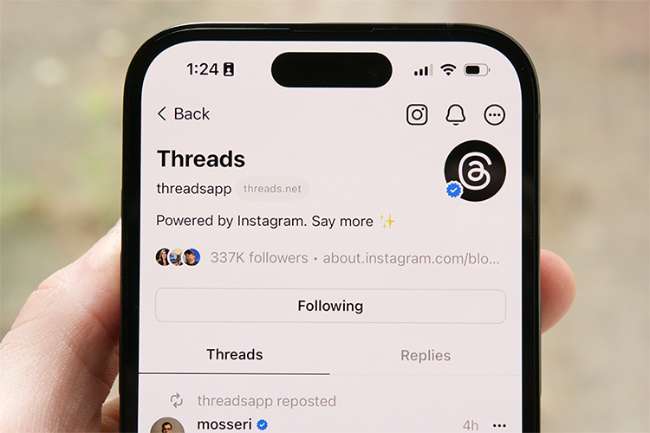 Apa Itu Aplikasi Threads Instagram? Pesaing Baru Twitter