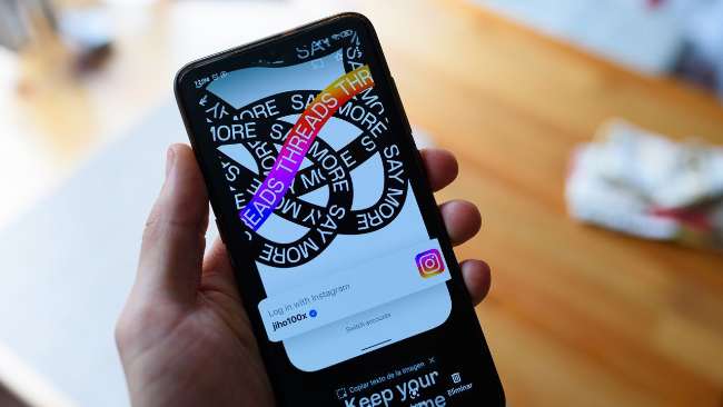 Apakah Kegunaan Threads Instagram yang Sedang Ramai Diperbincangkan?