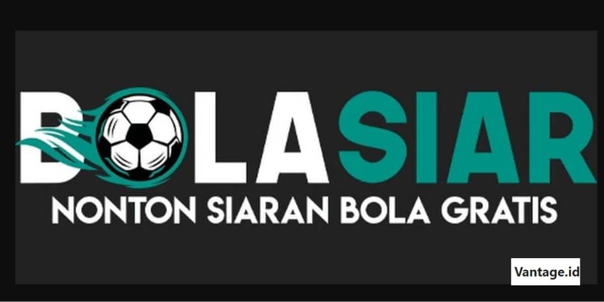 Siaran bola