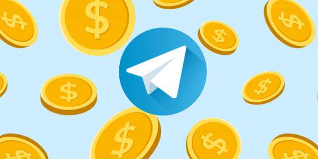 Grup Telegram Penghasil Uang, Cocok untuk Cari Penghasilan Pasif