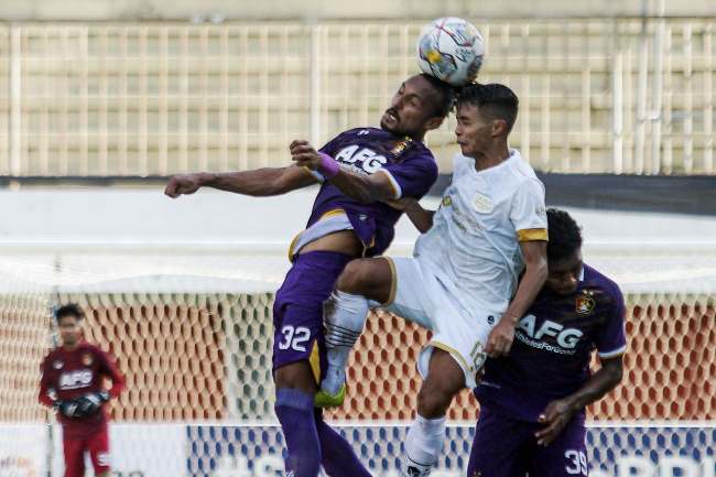 Jadwal Dewa United vs Persik Tanggal 21 Juli 2023