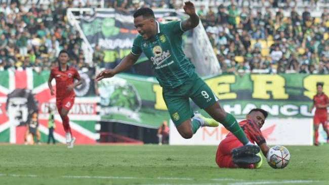 Jadwal Persija vs Persebaya Tanggal 30 Juli 2023