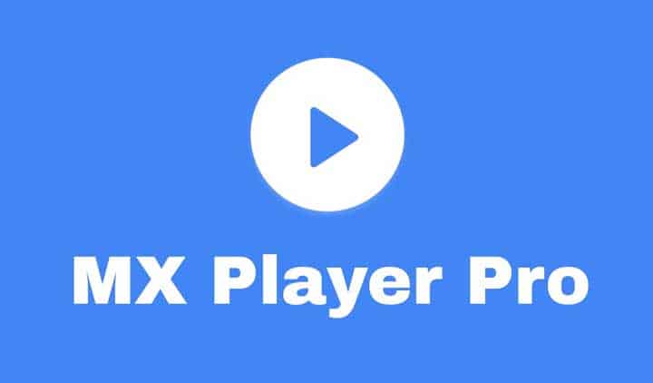 MX Player Pro Apk Full Version (Tanpa Iklan dan VIP Gratis)