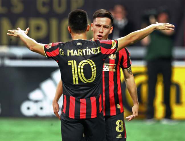 Prediksi Atlanta United vs Orlando City 16 Juli 2023