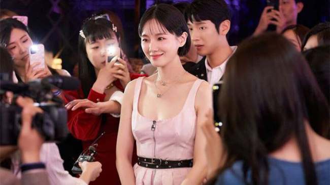 Sinopsis Celebrity, Drama Sisi Gelap Selebriti Korea yang Viral