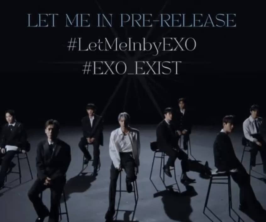 lirik lagu let me in exo