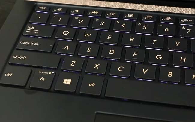 8+ Cara Memunculkan Keyboard di Laptop Jitu 100%