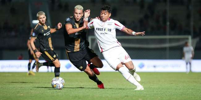 Jadwal Barito vs Dewa United Tanggal 9 Agustus 2023