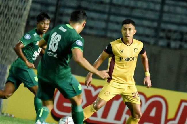 Jadwal Bhayangkara vs Persebaya Tanggal 8 Agustus 2023