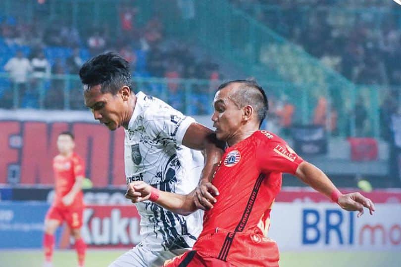 Jadwal Madura United vs Persija Tanggal 13 Agustus 2023