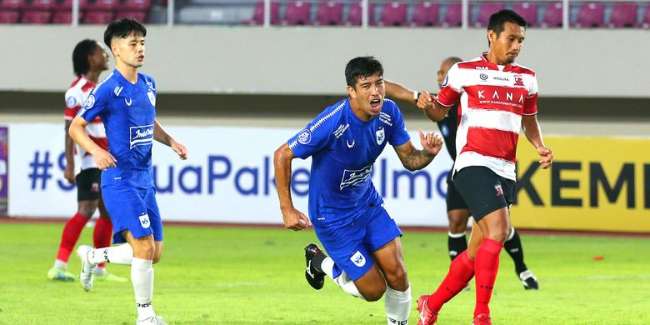 Jadwal PSIS vs Arema Tanggal 9 Agustus 2023