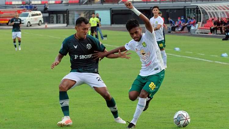 Jadwal Persebaya vs Persikabo Tanggal 4 Agustus 2023