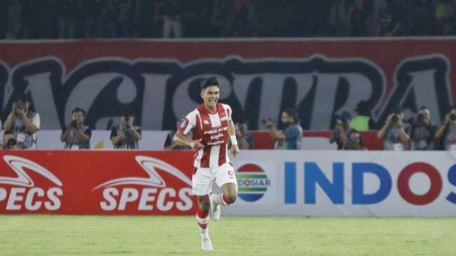 Jadwal Persik vs Persis Tanggal 12 Agustus 2023