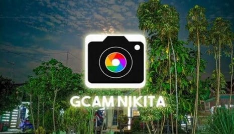 Kelebihan GCam Nikita Apk