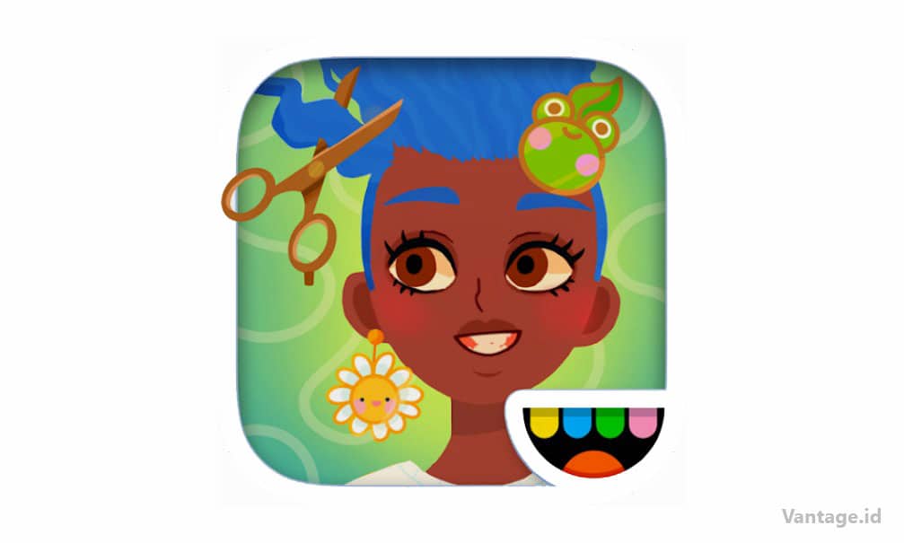 Link-Download-Hair-Salon-4-Mod-Apk-iOS-&-Android-Terbaru-Yang-Terpercaya