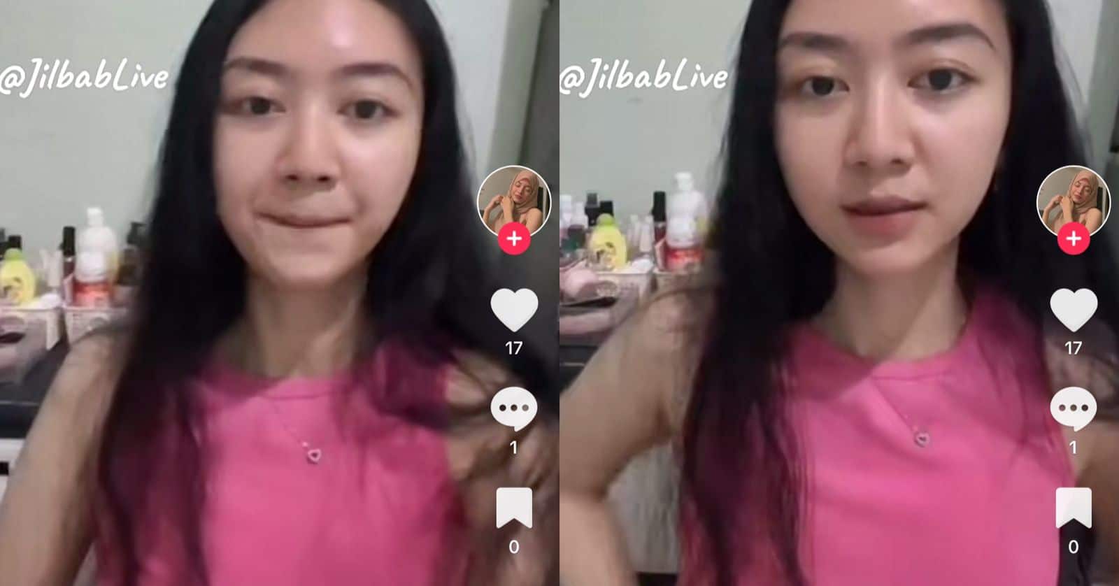 Link Video Nabila Viral Twitter Tiktok Wikwik Sama Pacar