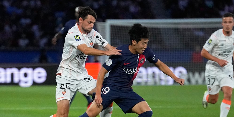 Toulouse vs PSG