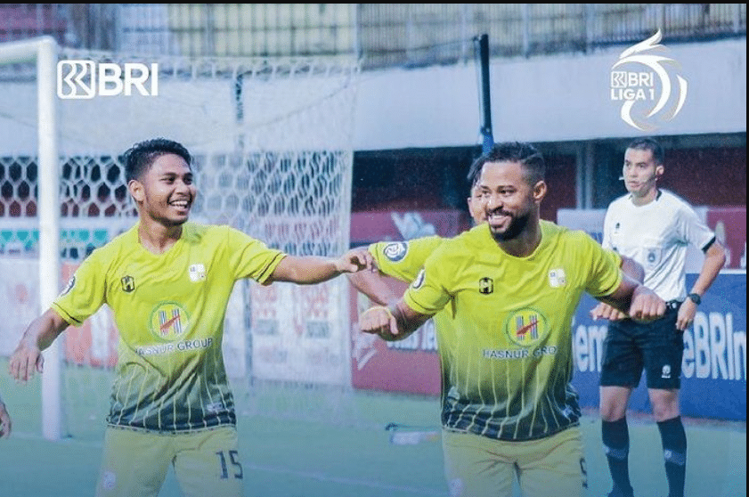 h2h perfroma barito vs dewa