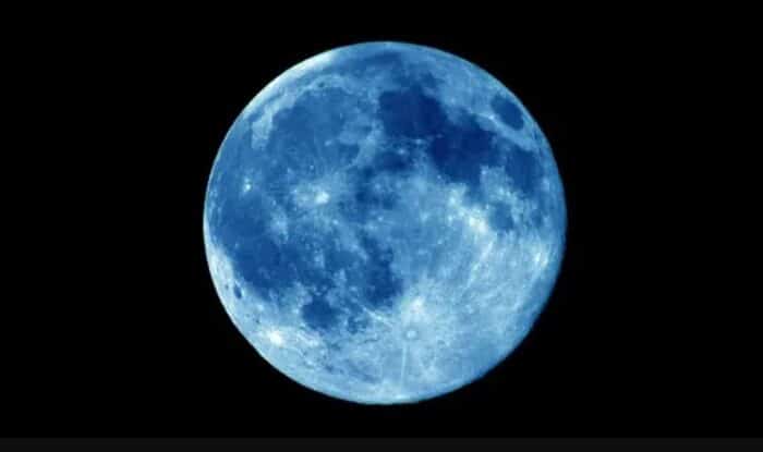 jam berapa blue moon bisa dilihat di Indonesia