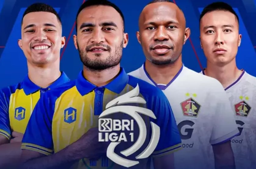 link nonton barito vs persik